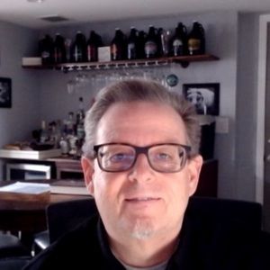 Meet your Posher, Gerard